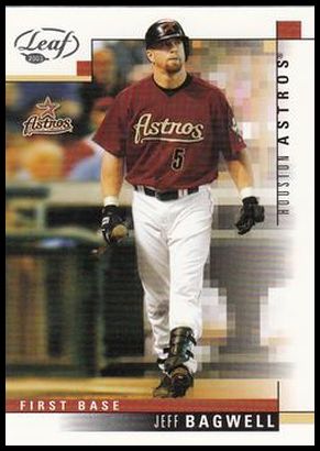 174 Jeff Bagwell